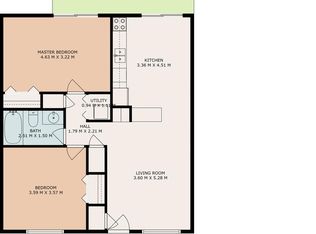 6744 W 58th Pl #6744, Arvada, CO 80003