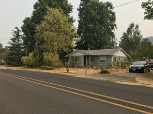 82055 Hillview Dr, Creswell, OR 97426