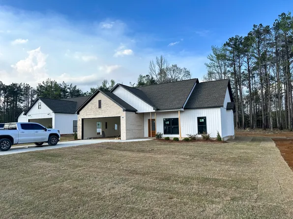 737 County Road 54, New Albany, MS 38652