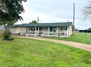20106 E 1050th Rd, Pleasanton, KS 66075