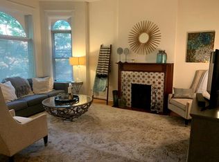 2022 N Seminary Ave APT 1, Chicago, IL 60614