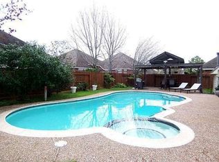 3414 Shadowchase Dr, Houston, TX 77082