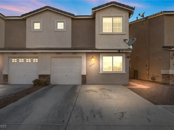4039 Halfmoon Bay Dr, Las Vegas, NV 89115