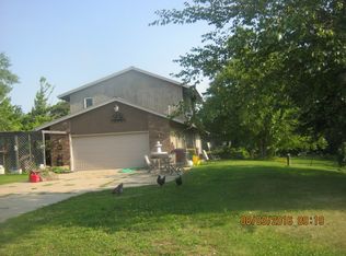 24705 Blaine Ave, Farmington, MN 55024