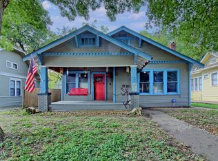 5927 Worth St, Dallas, TX 75214