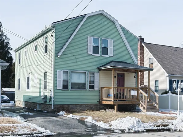 410 Elm St, Southbridge, MA 01550