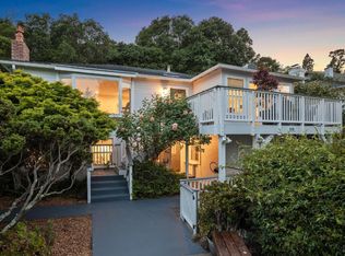 148 Auburn St, San Rafael, CA 94901