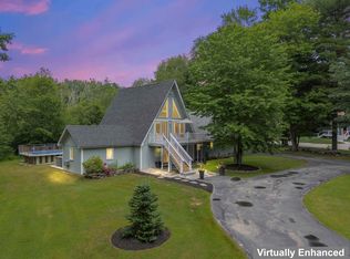 19 North Rd, North Hampton, NH 03862
