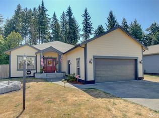 511 Emerald Ln SE, Rainier, WA 98576