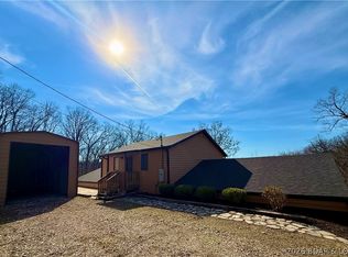 79 Wood River Rd, Lake Ozark, MO 65049
