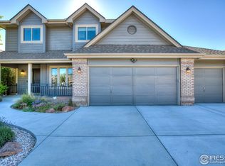 2830 Skimmerhorn St, Fort Collins, CO 80526