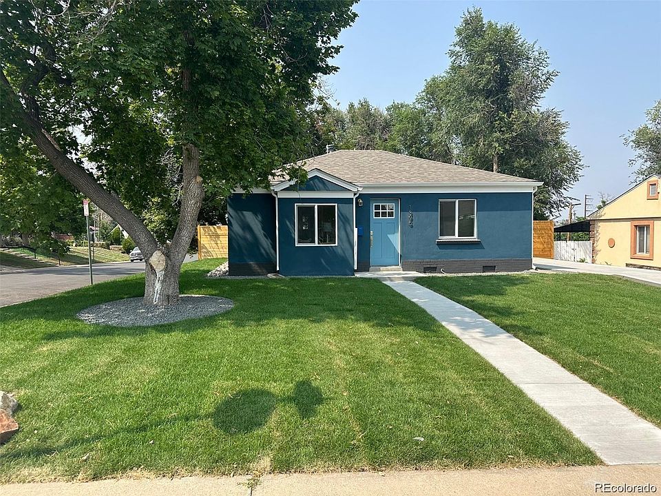 1st image of 1395 W Custer Place