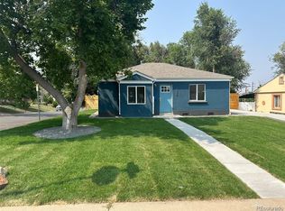1395 W Custer Pl, Denver, CO 80223