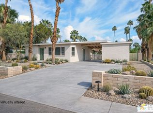 620 S El Cielo Rd, Palm Springs, CA 92264