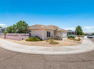 2445 Cliff Rose Way, Kingman, AZ 86409