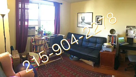 Rented by Sterling Realty Solution Inc