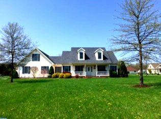 243 Memory Ln, Dover, DE 19901