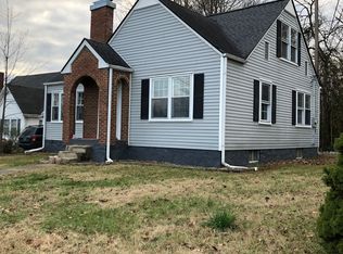 312 Ballentine St, Pulaski, TN 38478