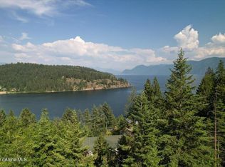511 Midas Dr, Sagle, ID 83860