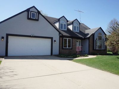 24 Longford Ct, Oswego, IL, 60543