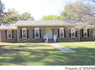 202 Saint Andrews Dr, Greenville, NC 27834