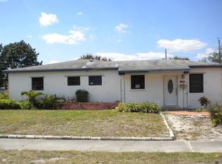 8542 NW 35th Ct, Miami, FL 33147
