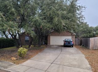 10412 Branch Crst, San Antonio, TX 78245