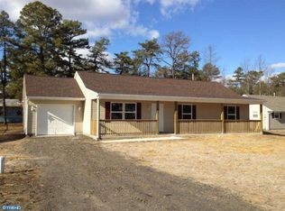 39 Grouse St, Browns Mills, NJ 08015
