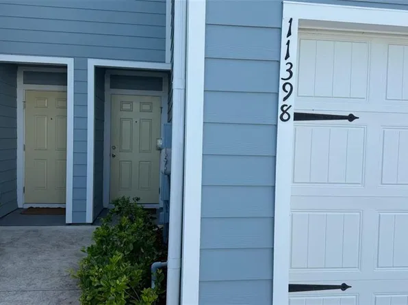 11398 SPECTACLED DRIVE, NEW PORT RICHEY, FL 34654