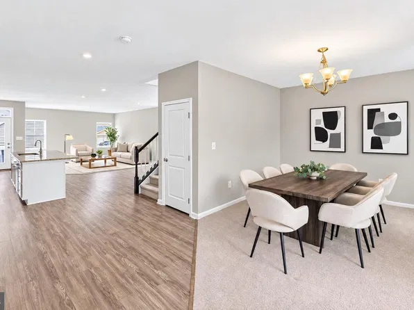 6611 Shelton Ln, Spotsylvania, VA 22553