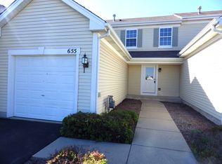 655 Chestnut Rdg, Minooka, IL 60447