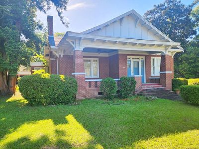 17234 S Highland Ave, Arlington, GA, 39813