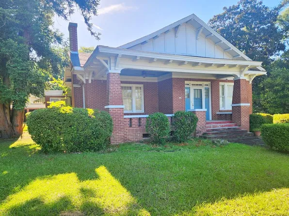 17234 S Highland Ave, Arlington, GA 39813