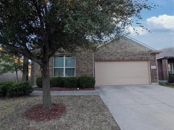 5933 Comanche Peak Dr, Fort Worth, TX 76179