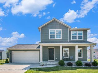 13855 Bauerle Rd, Dewitt, MI 48820