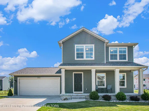 13855 Bauerle Rd, Dewitt, MI 48820