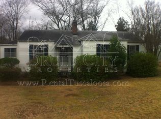 47 Springbrook, Tuscaloosa, AL 35405