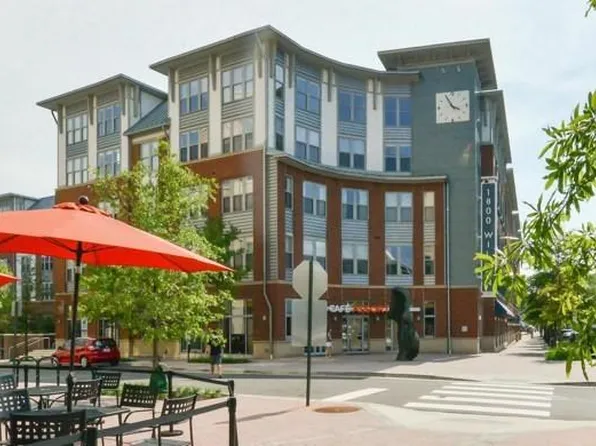 1800 Wilson Blvd #205, Arlington, VA 22209