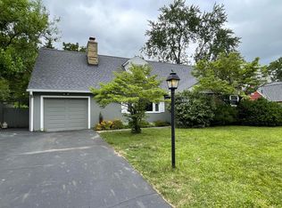 2598 Dover Rd, Columbus, OH 43209