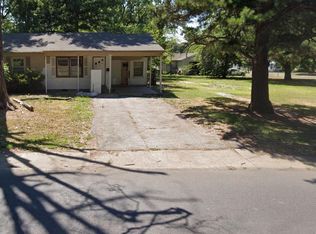 111 N Ruddle Rd, Blytheville, AR 72315