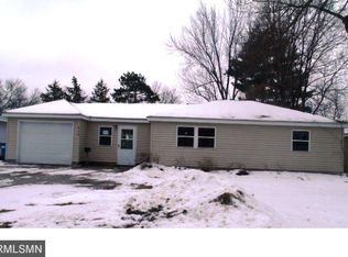 828 Brisbin St, Anoka, MN 55303