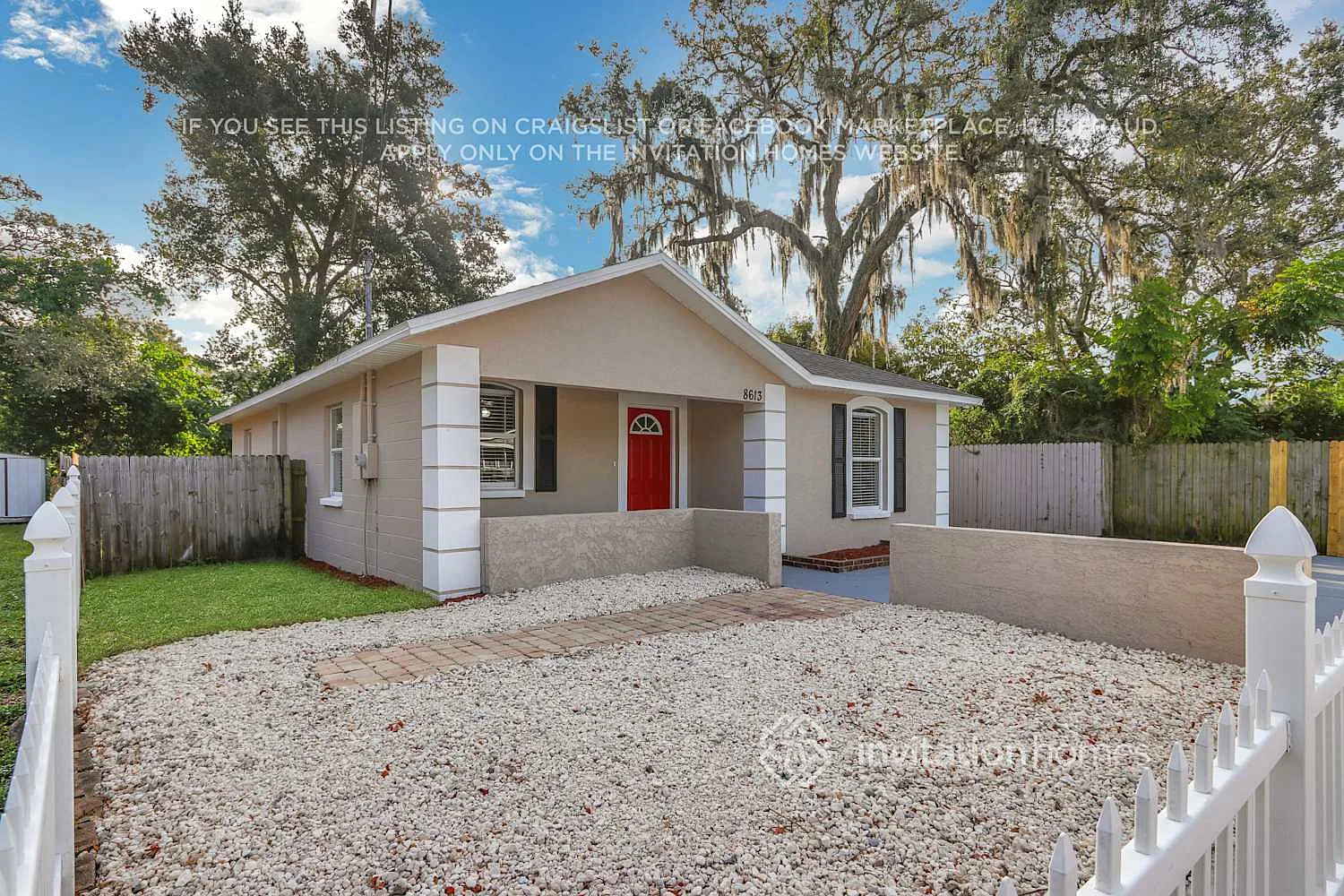 8613 N Mulberry St Tampa, FL 33603 — Photo 2