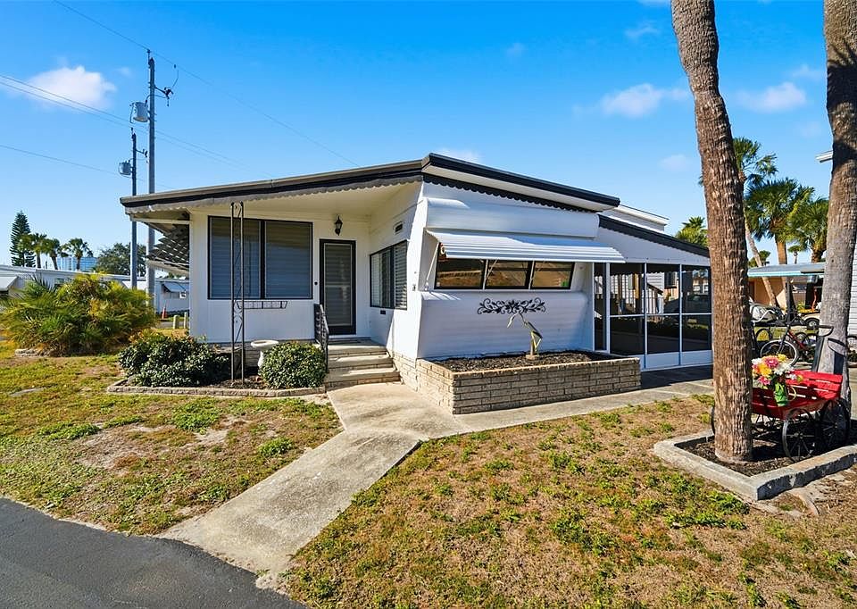 1st image of 4851 W GANDY BOULEVARD #B4L24