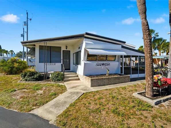 4851 W Gandy Blvd Lot B4l24, Tampa, FL 33611