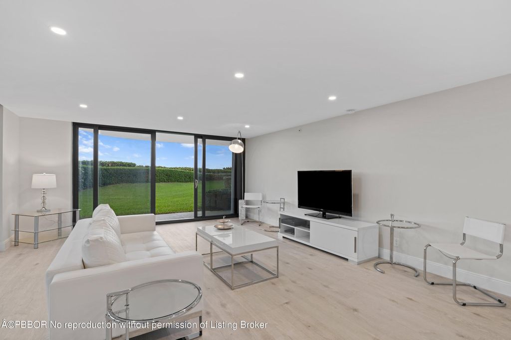 3360 S Ocean Blvd APT 1DII, Palm Beach, FL - View 5