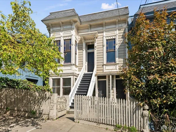552 Jersey St, San Francisco, CA 94114