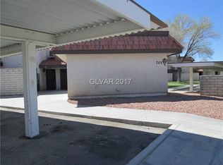 701 Bourbon St APT 1, Pahrump, NV 89048