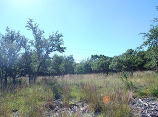 158 Campbell Dr, Canyon Lake, TX 78133