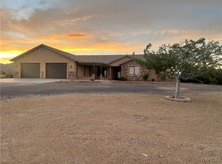 6073 N Blanca Way, Kingman, AZ 86409