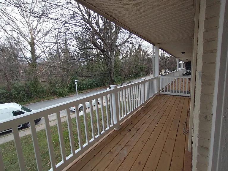 6116 Northwood Dr #B — Photo 8